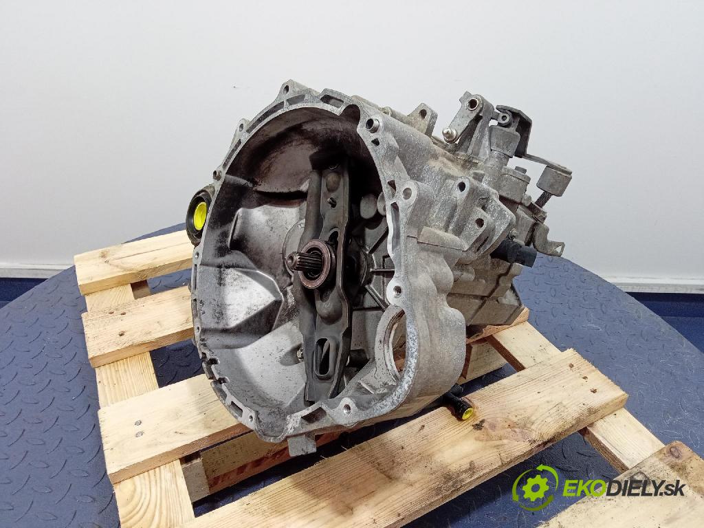 Mitsubishi Colt 2010 prevodovka Manualna P2500A223