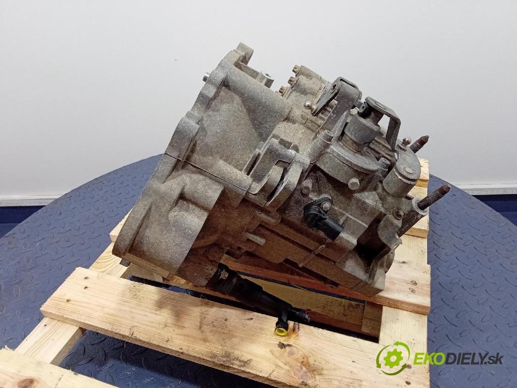 Mitsubishi Colt 2010 prevodovka Manualna P2500A223