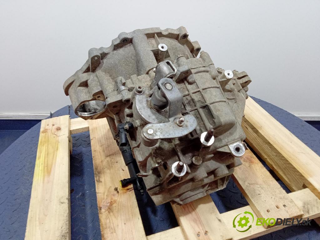 Mitsubishi Colt 2010 prevodovka Manualna P2500A223