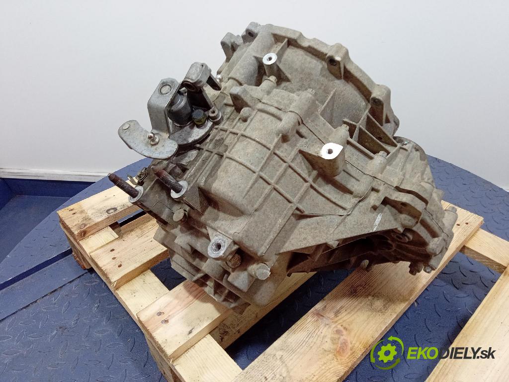 Mitsubishi Colt 2010 prevodovka Manualna P2500A223