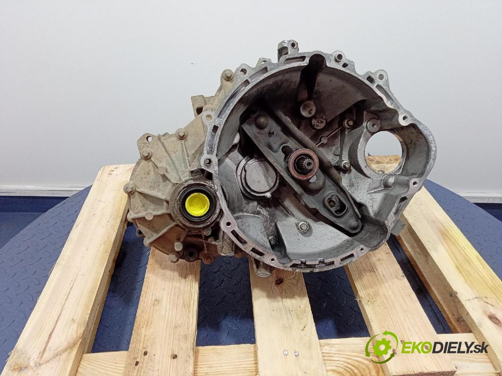 Mitsubishi Colt 2010 prevodovka Manualna P2500A223