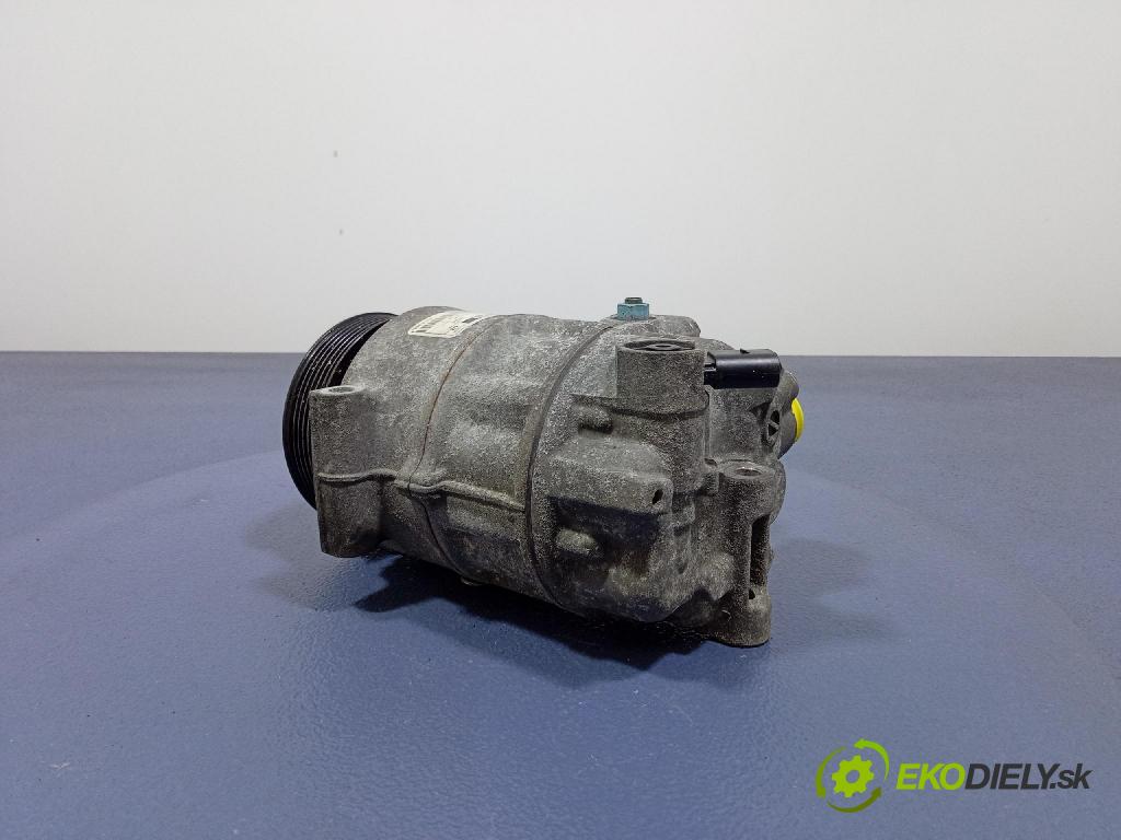 Vw Jetta 2008 Kompresor: Klimatizace: 1K0820859F