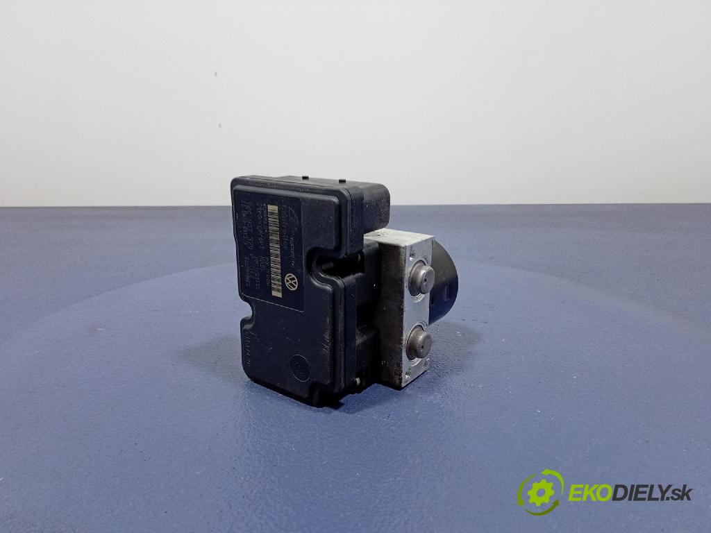 Vw Jetta 2008 čerpadlo ABS x 1K0614117H