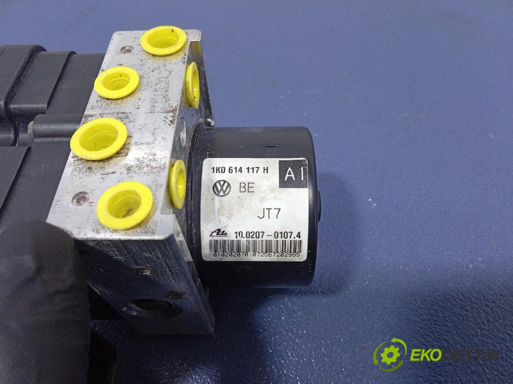 Vw Jetta 2008 čerpadlo ABS x 1K0614117H