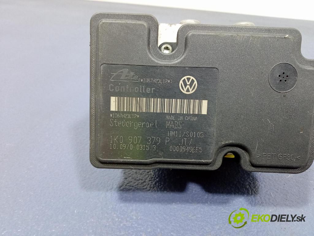 Vw Jetta 2008 čerpadlo ABS x 1K0614117H