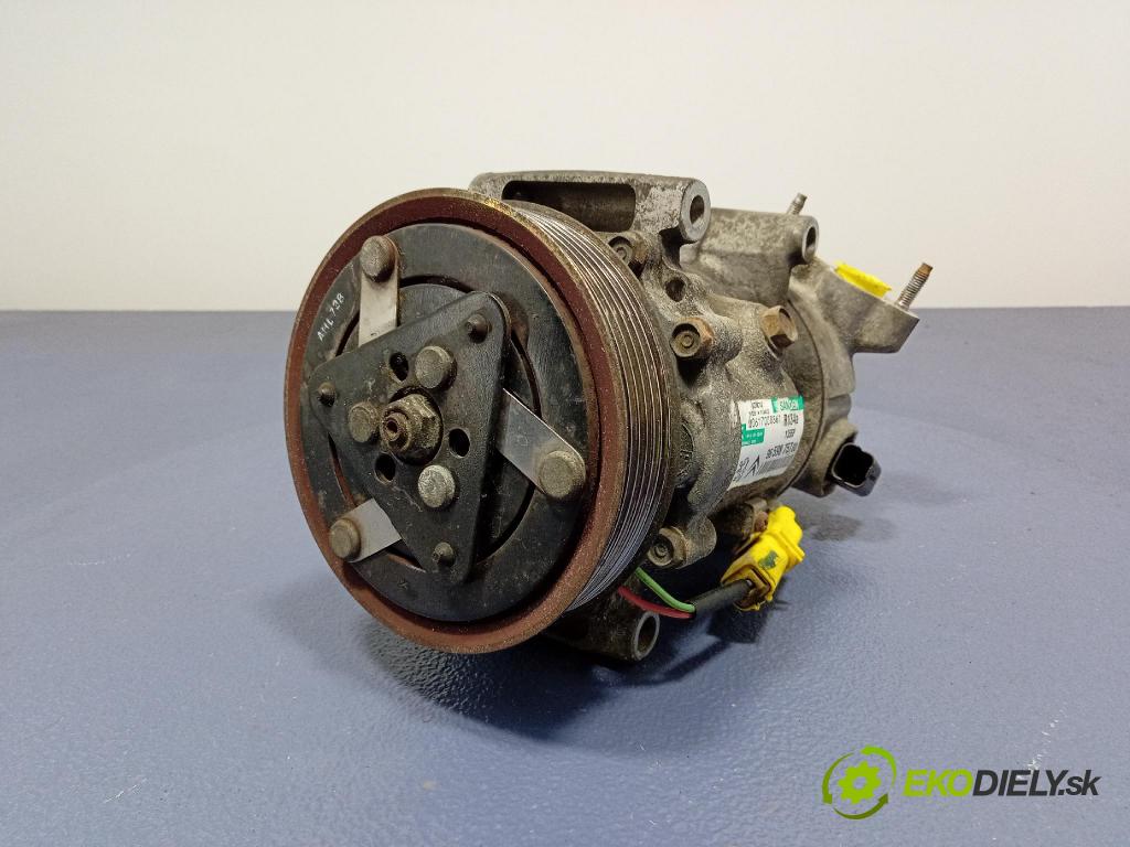 Citroen C4 2008 Kompresor: Klimatizace: 9659875780