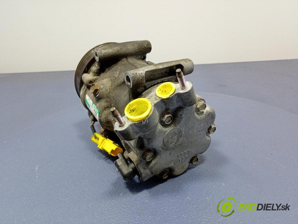 Citroen C4 2008 Kompresor: Klimatizace: 9659875780