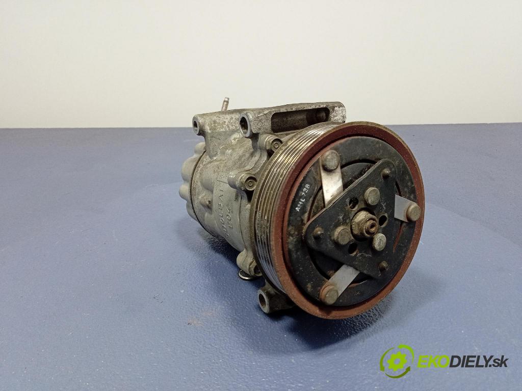 Citroen C4 2008 Kompresor: Klimatizace: 9659875780