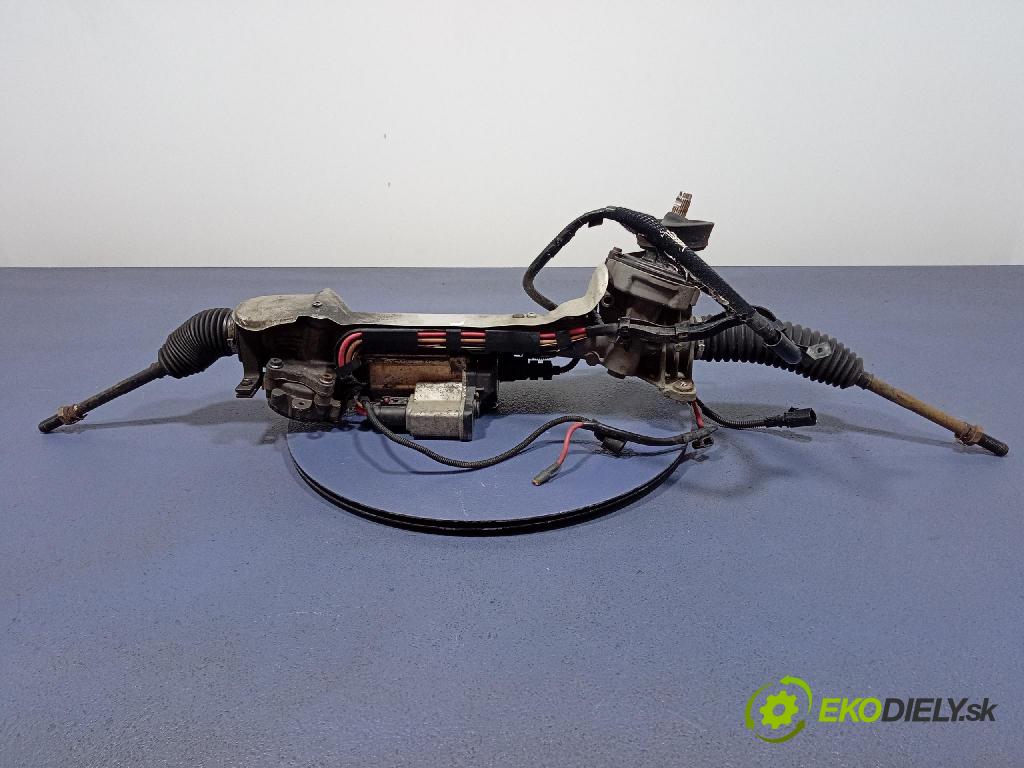 Vw Jetta 2008 řízení volantu 1K1909144M