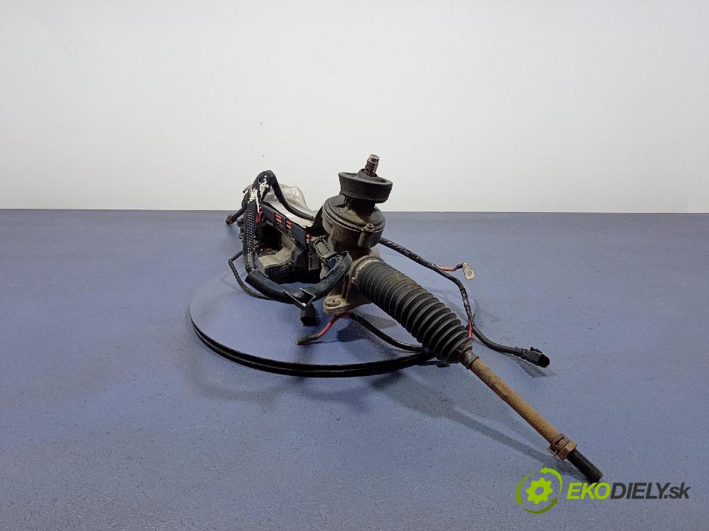 Vw Jetta 2008 řízení volantu 1K1909144M