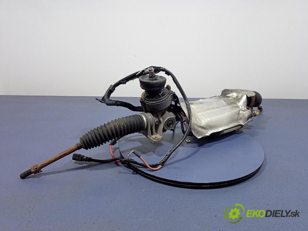 Vw Jetta 2008 řízení volantu 1K1909144M