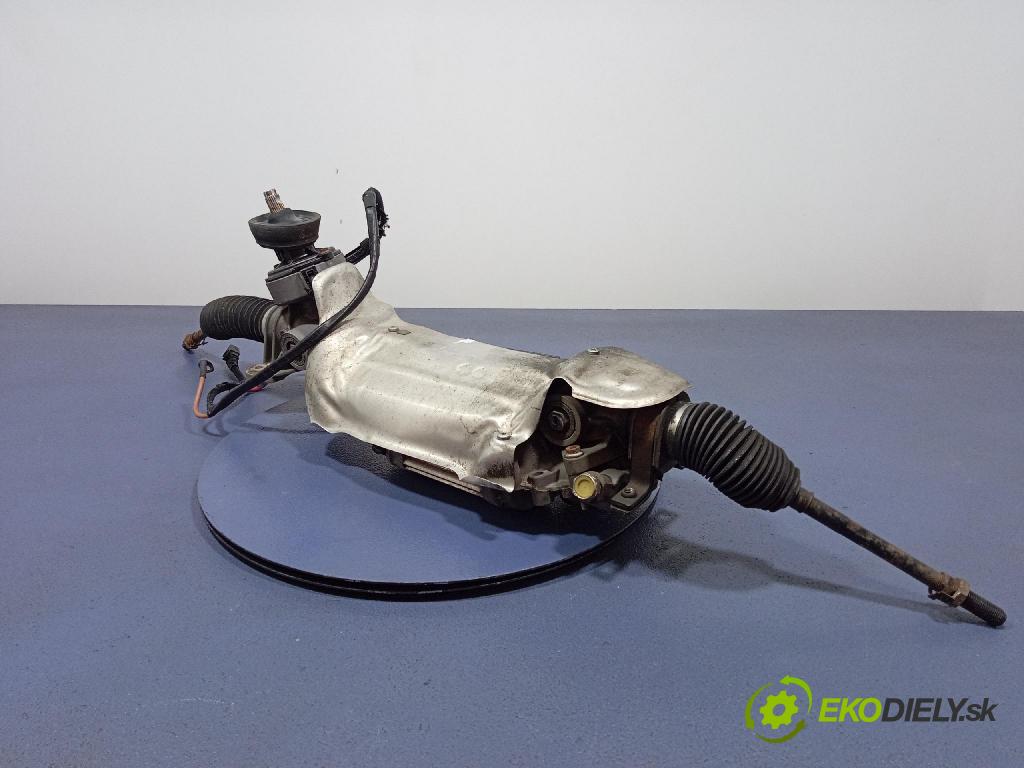 Vw Jetta 2008 řízení volantu 1K1909144M