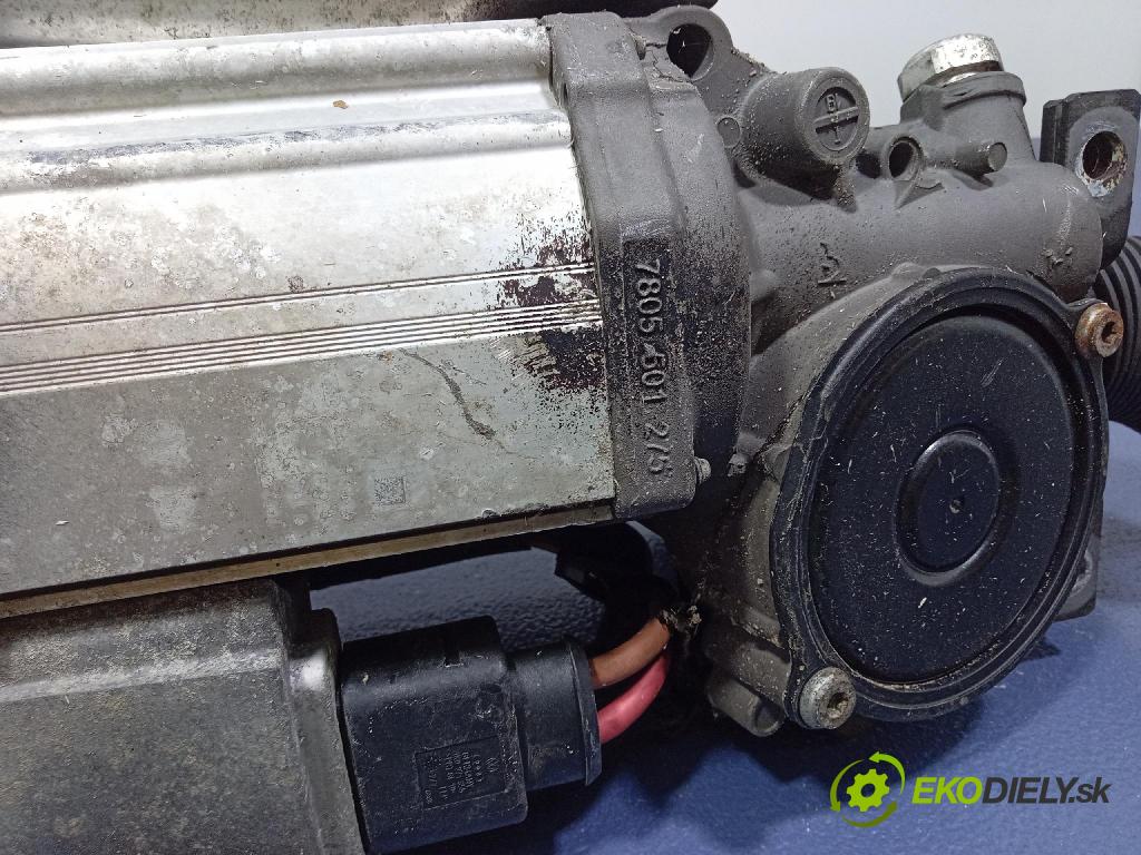 Vw Jetta 2008 řízení volantu 1K1909144M