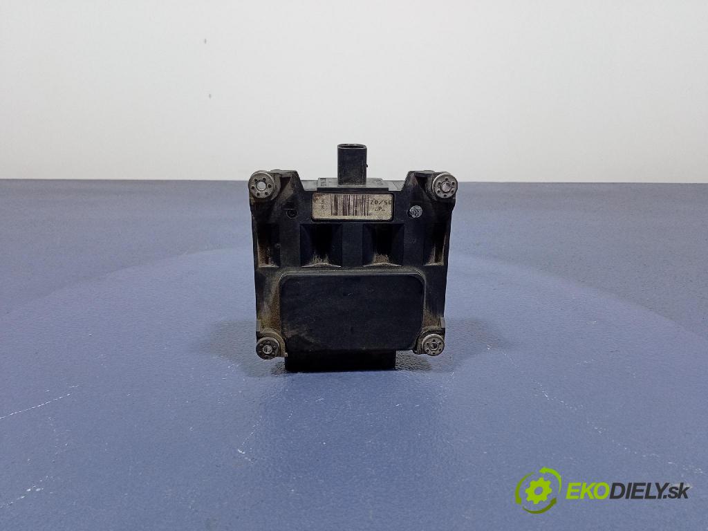 Vw Jetta 2008 ventil Vákuum: 6Q0906625