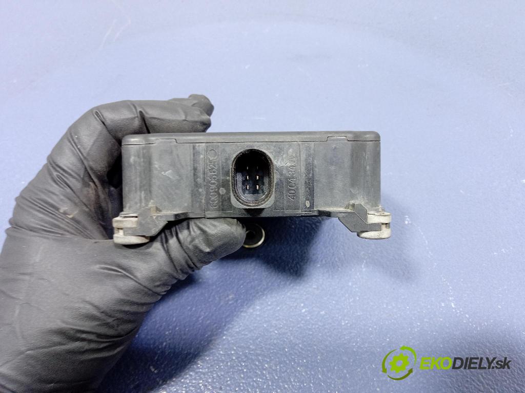 Vw Jetta 2008 ventil Vákuum: 6Q0906625