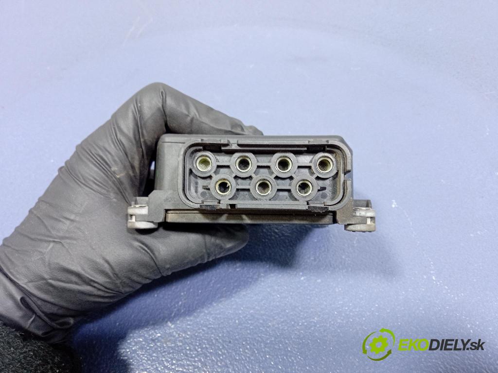 Vw Jetta 2008 ventil Vákuum: 6Q0906625