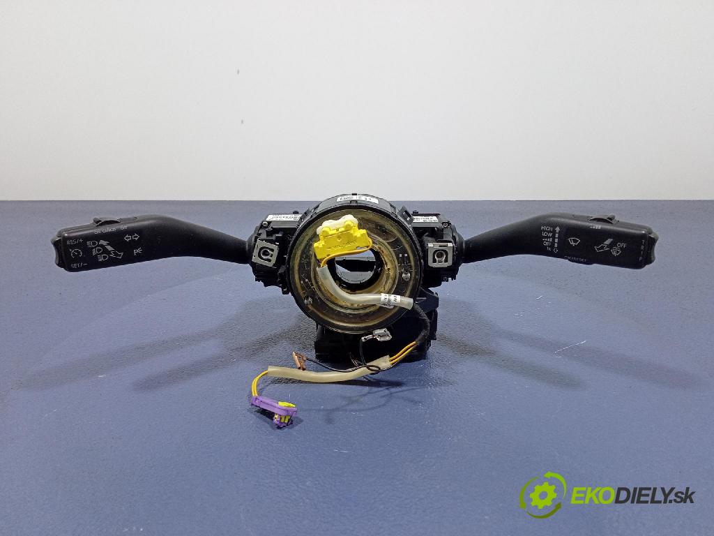 Vw Jetta 2008 Přepínač Komplex: 1K5953503FB