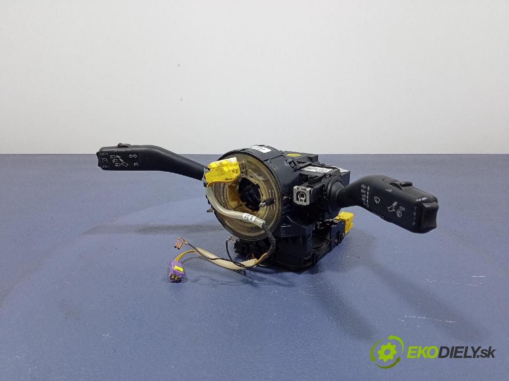 Vw Jetta 2008 Přepínač Komplex: 1K5953503FB