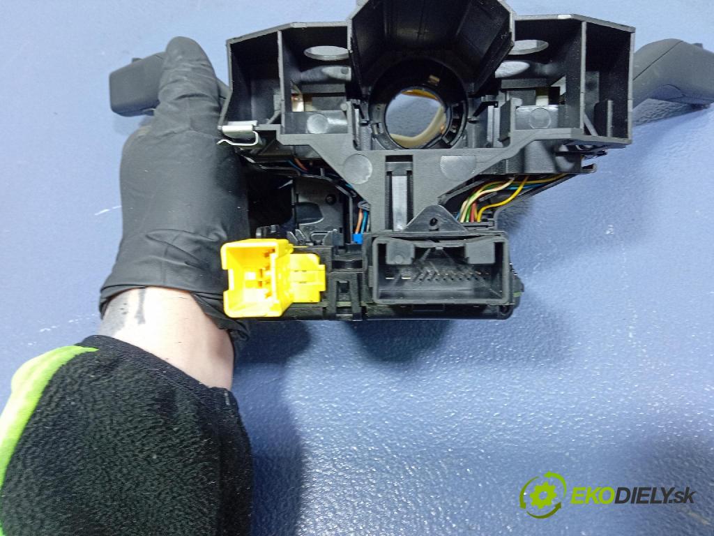 Vw Jetta 2008 Přepínač Komplex: 1K5953503FB