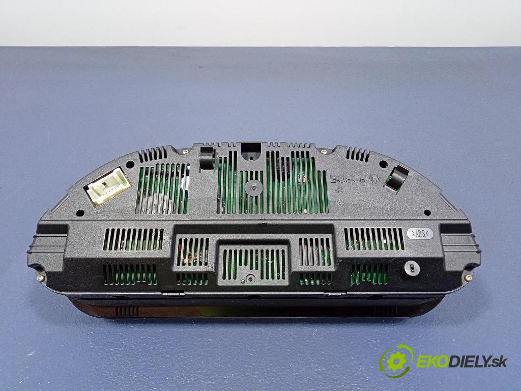 Mercedes A-Klasa 2005 prístrojovka/ budíky A1695405347