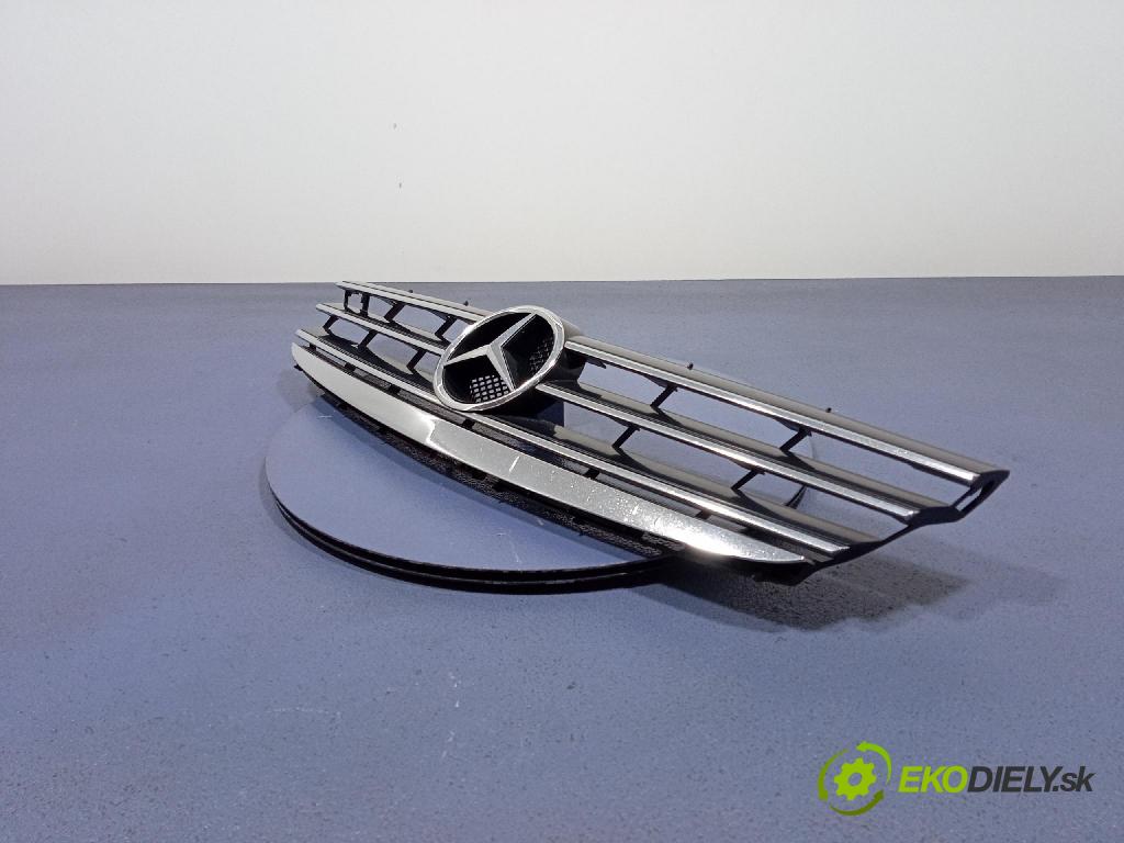 Mercedes A-Klasa 2005 miežka / Gril: A1698801483