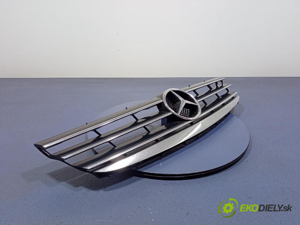 Mercedes A-Klasa 2005 miežka / Gril: A1698801483
