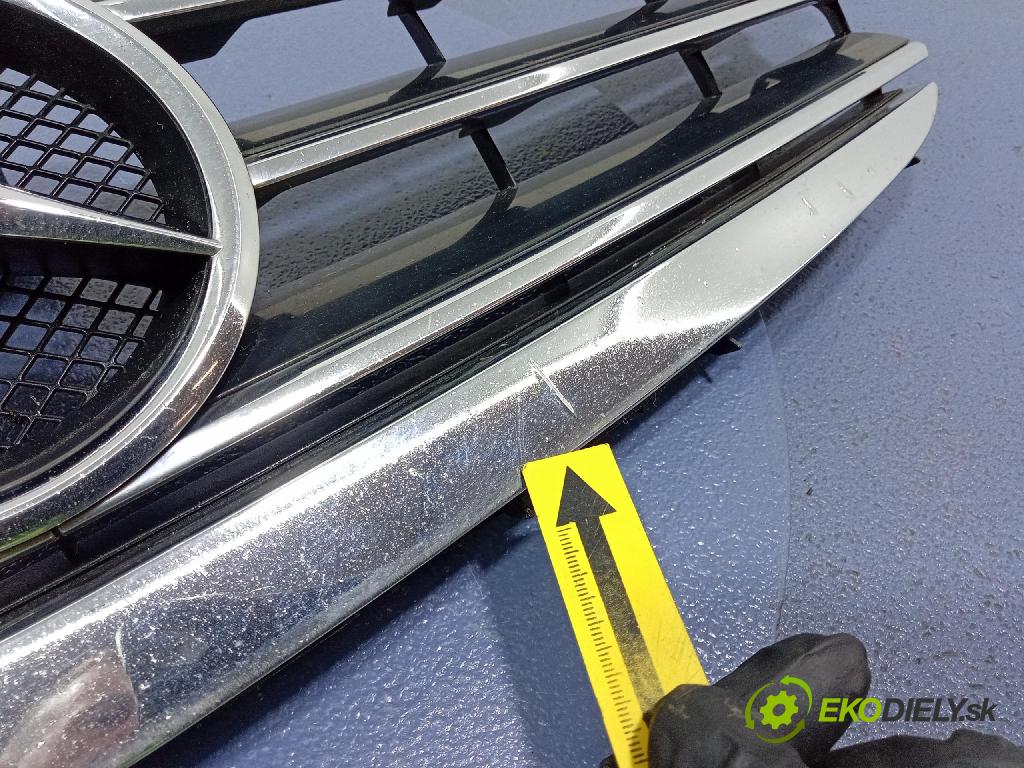 Mercedes A-Klasa 2005 miežka / Gril: A1698801483