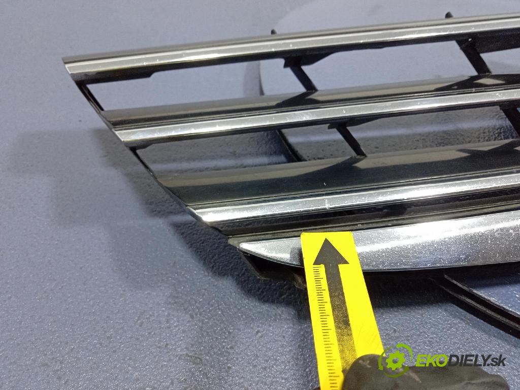 Mercedes A-Klasa 2005 miežka / Gril: A1698801483