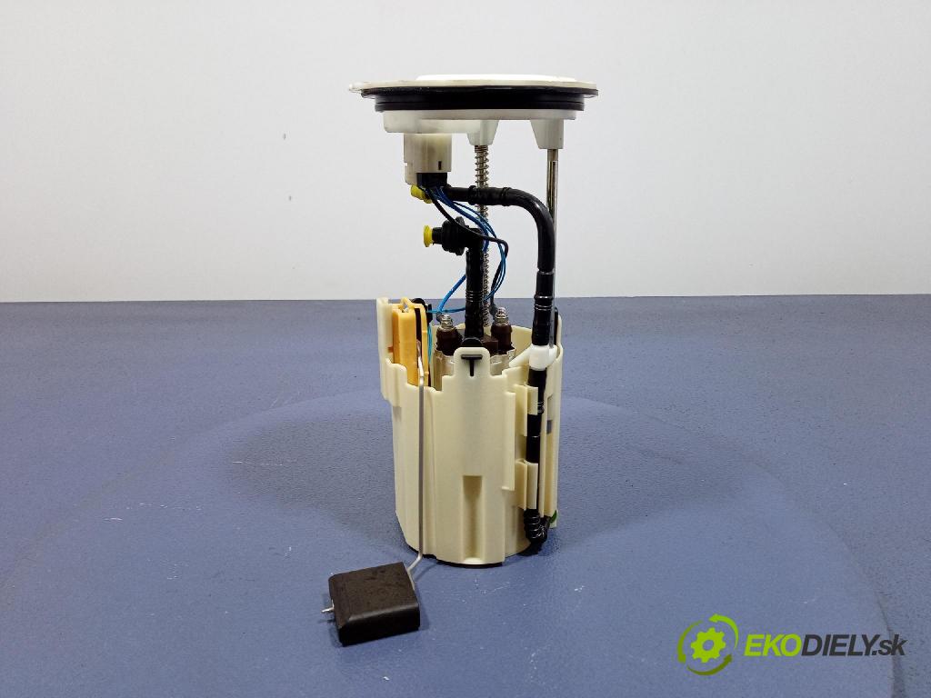 Mercedes A-Klasa 2005 čerpadlo Palivo: / Systém: Meranie: A1694700594