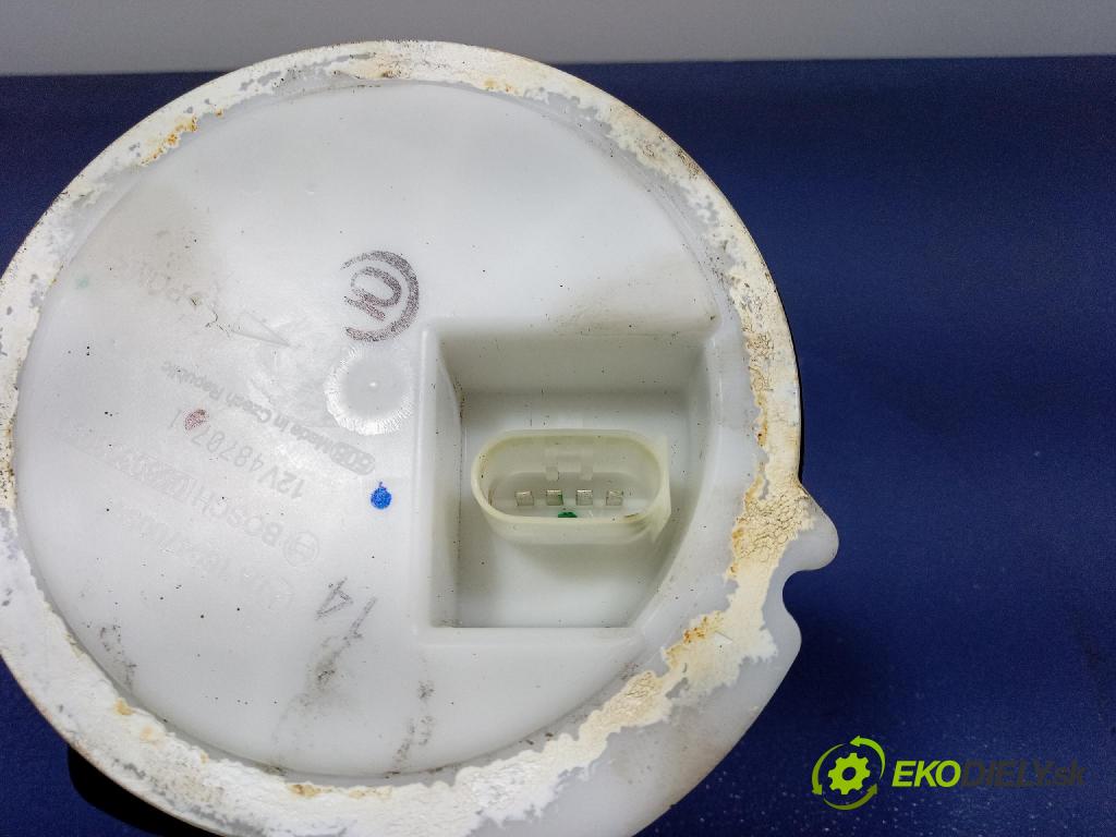 Mercedes A-Klasa 2005 čerpadlo Palivo: / Systém: Meranie: A1694700594