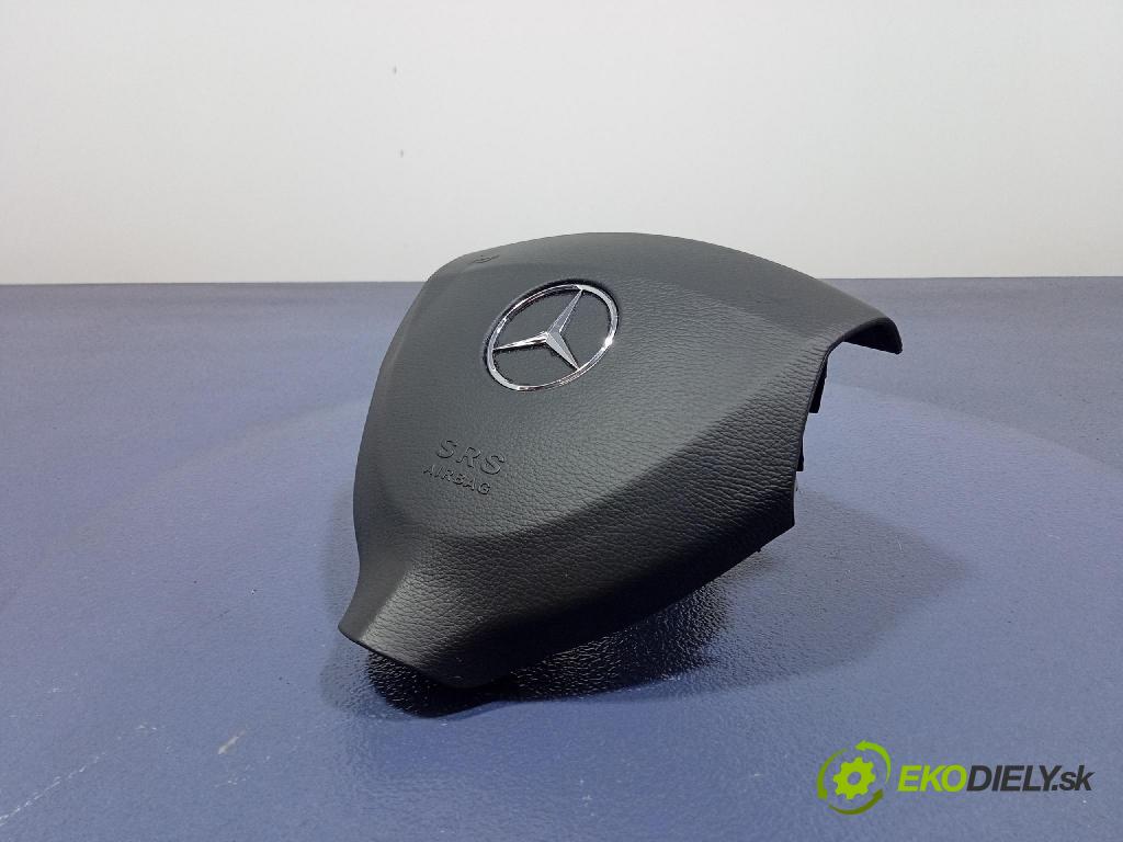 Mercedes A-Klasa 2005 Airbag: Řidiči: x 0008607403