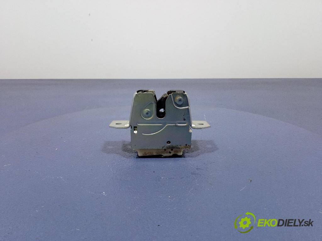 Mercedes A-Klasa 2005 zámok Klapky: kufra: A1697400135