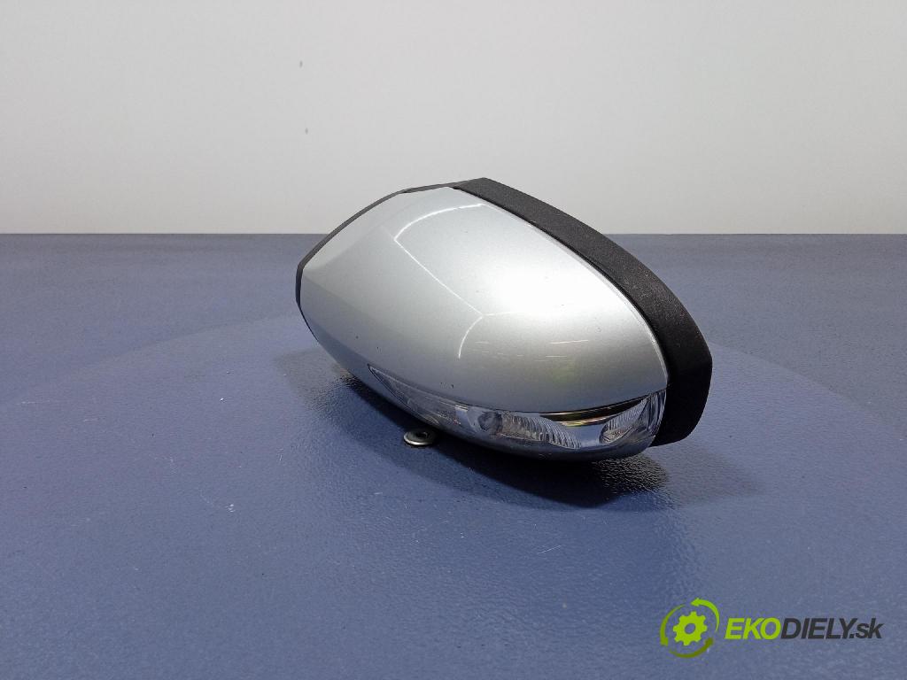 Mercedes A-Klasa 2005 zrkadlo Vľavo: