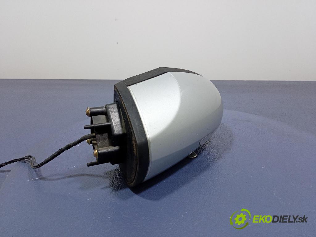 Mercedes A-Klasa 2005 zrkadlo Vľavo: