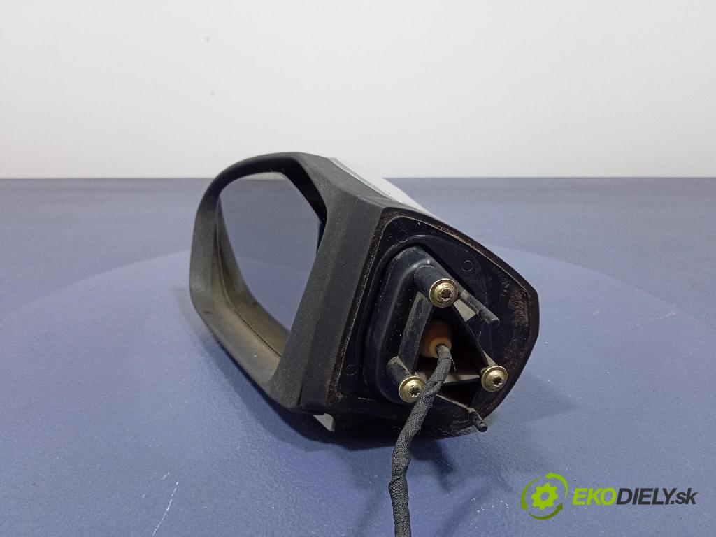 Mercedes A-Klasa 2005 zrkadlo Vľavo: