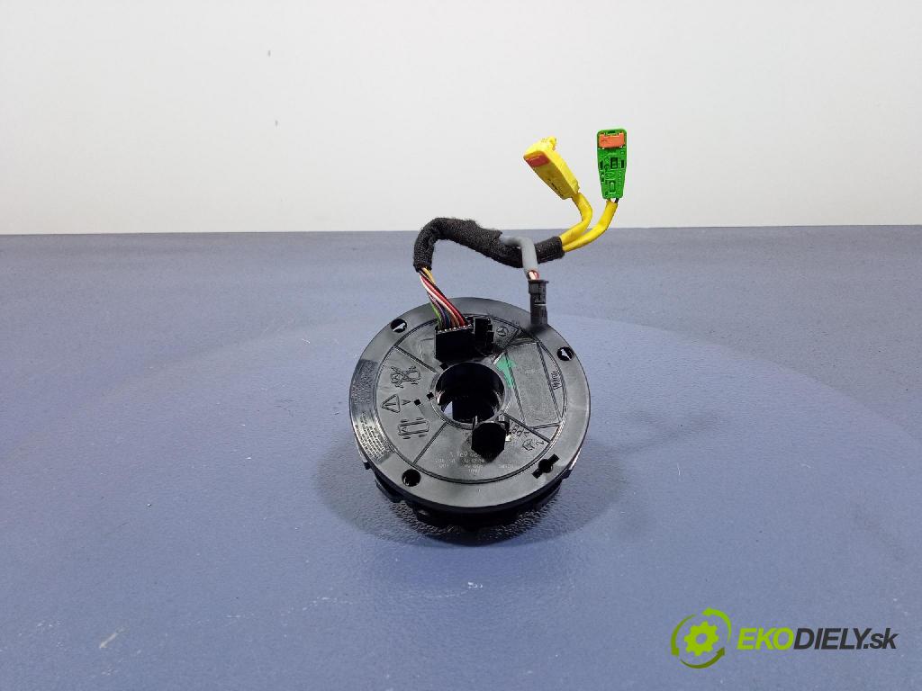 Mercedes A-Klasa 2005 Páska: Airbag.: A1694641218