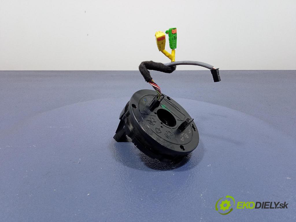 Mercedes A-Klasa 2005 Páska: Airbag.: A1694641218