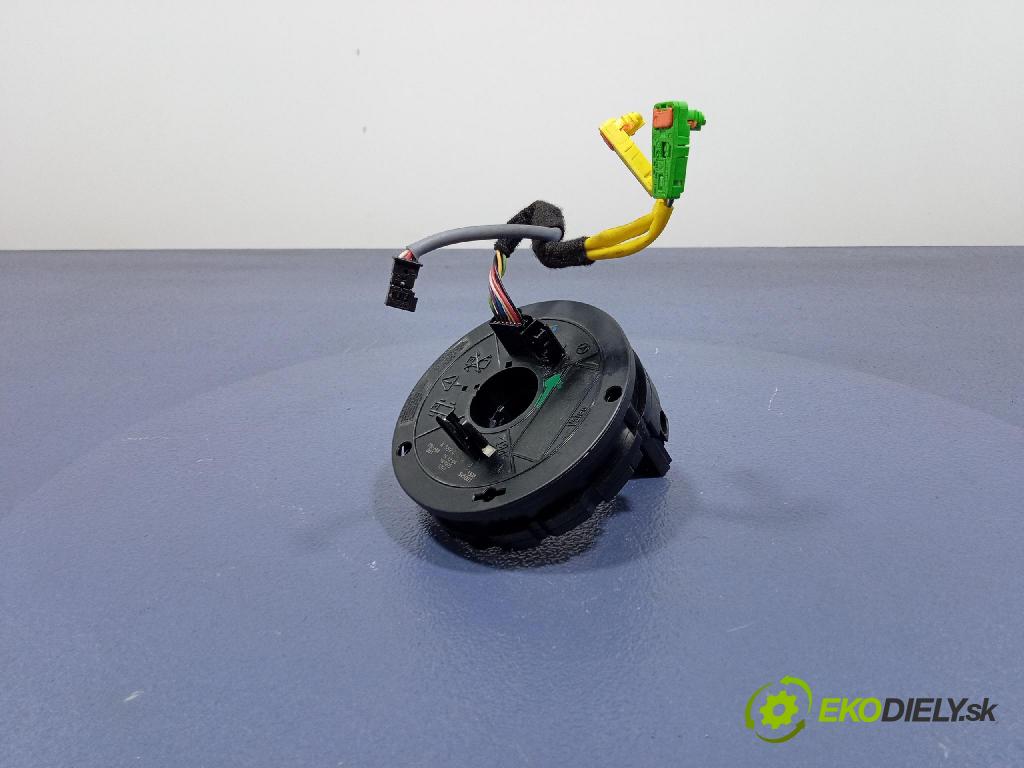 Mercedes A-Klasa 2005 Páska: Airbag.: A1694641218