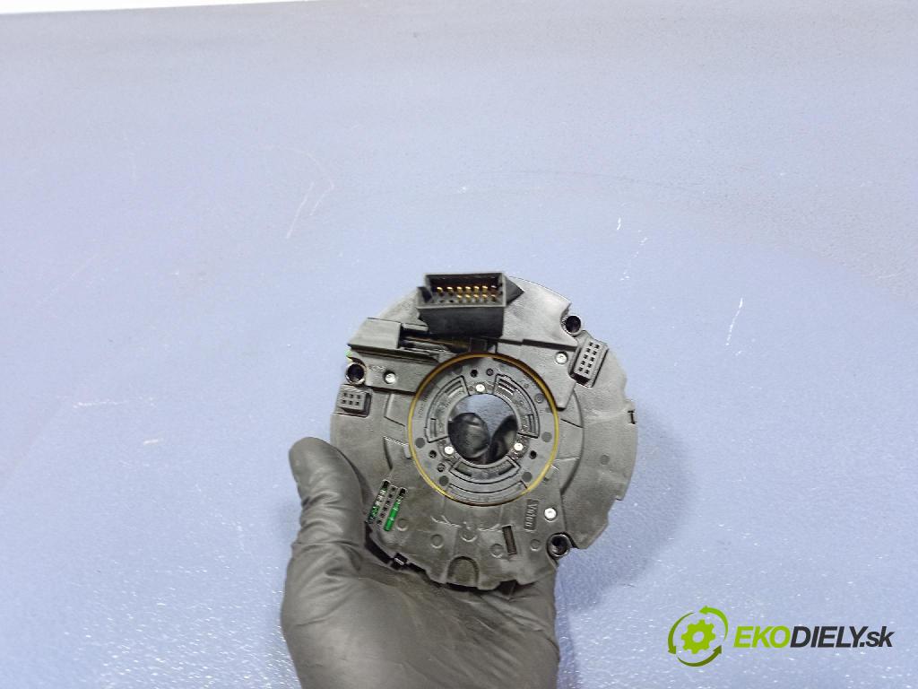 Mercedes A-Klasa 2005 Páska: Airbag.: A1694641218