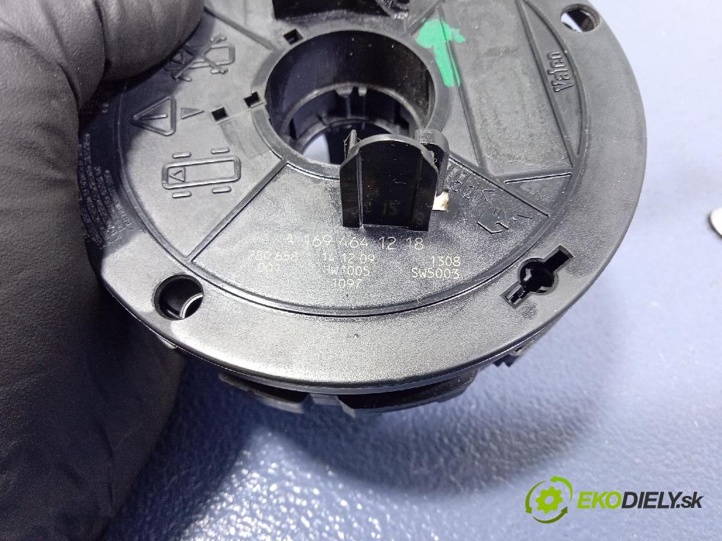 Mercedes A-Klasa 2005 Páska: Airbag.: A1694641218