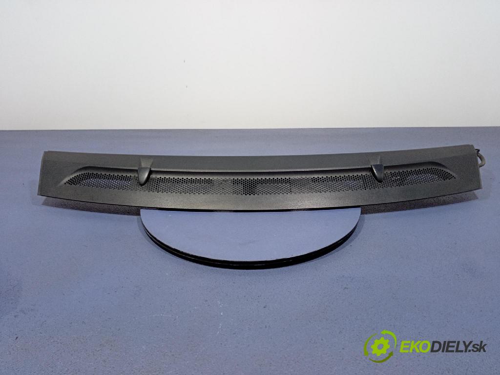 Mercedes A-Klasa 2005 torpédo A1698360018