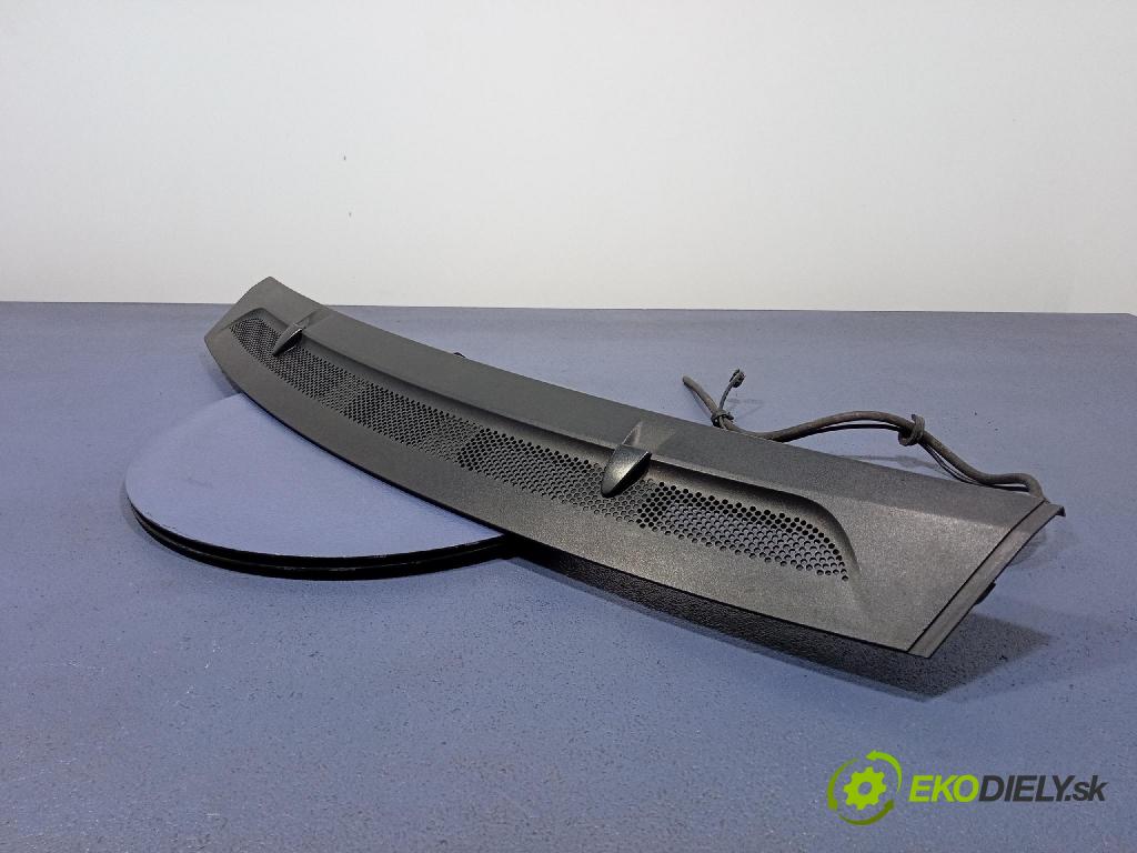 Mercedes A-Klasa 2005 torpédo A1698360018