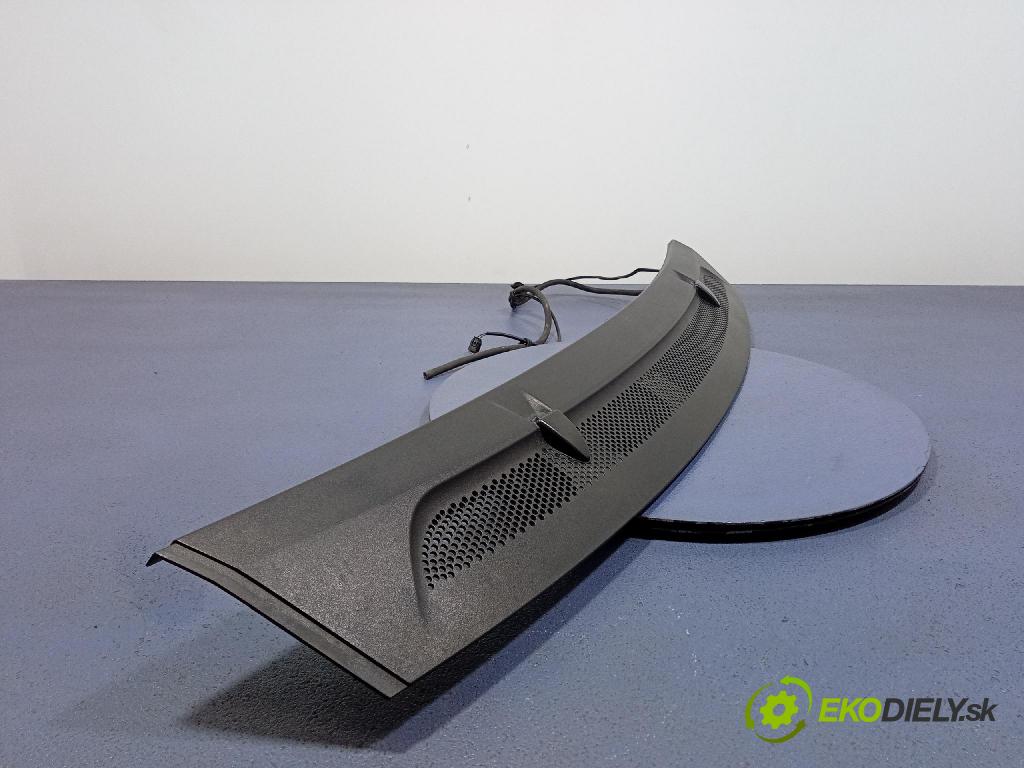 Mercedes A-Klasa 2005 torpédo A1698360018