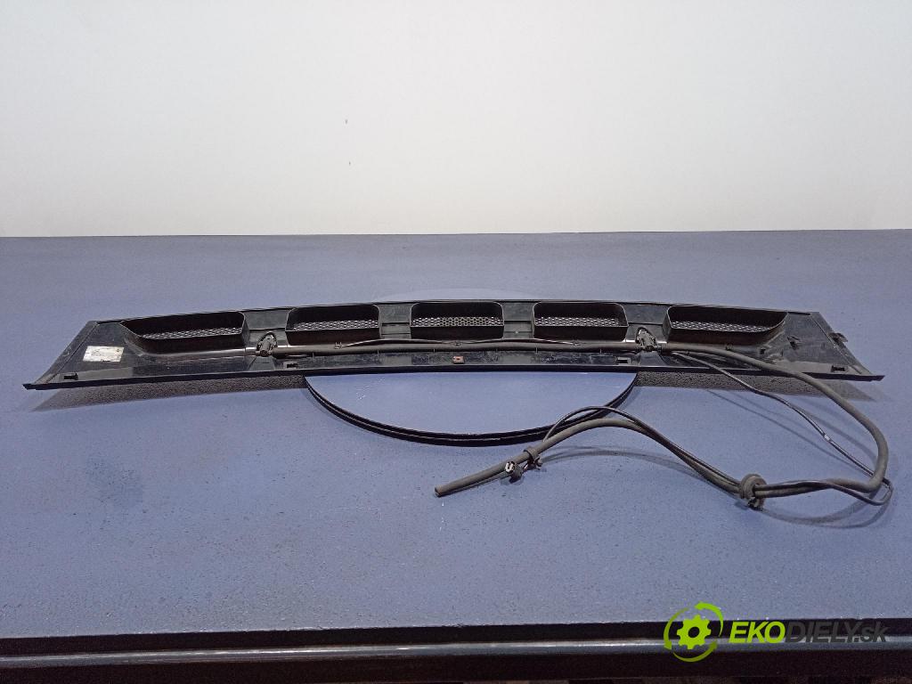 Mercedes A-Klasa 2005 torpédo A1698360018