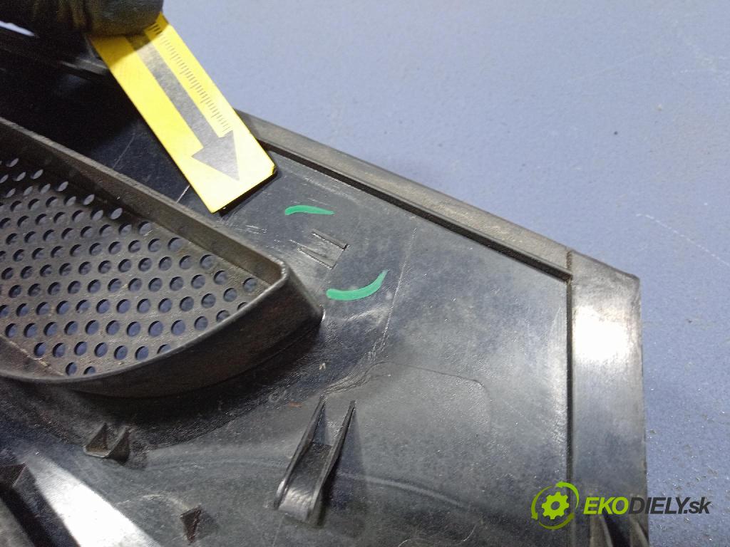 Mercedes A-Klasa 2005 torpédo A1698360018