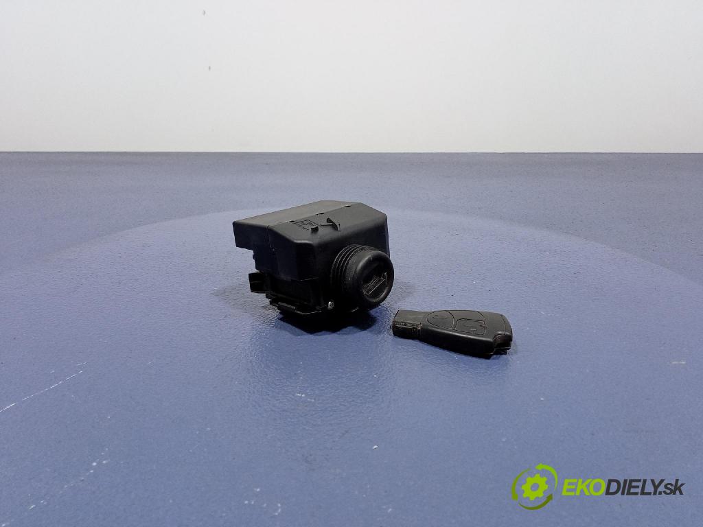 Mercedes A-Klasa 2005 Spínač zapalování. 1695451308