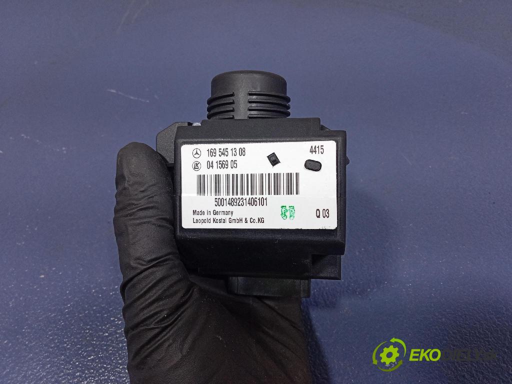 Mercedes A-Klasa 2005 Spínač zapalování. 1695451308