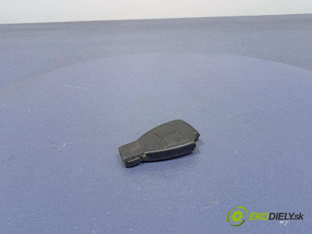 Mercedes A-Klasa 2005 Spínač zapalování. 1695451308