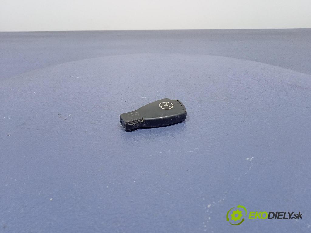 Mercedes A-Klasa 2005 Spínač zapaľovania: 1695451308