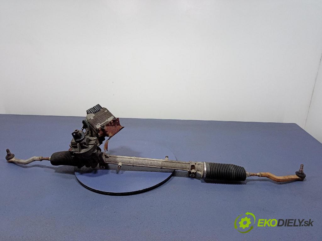 Mercedes A-Klasa 2005 řízení volantu 6820000067